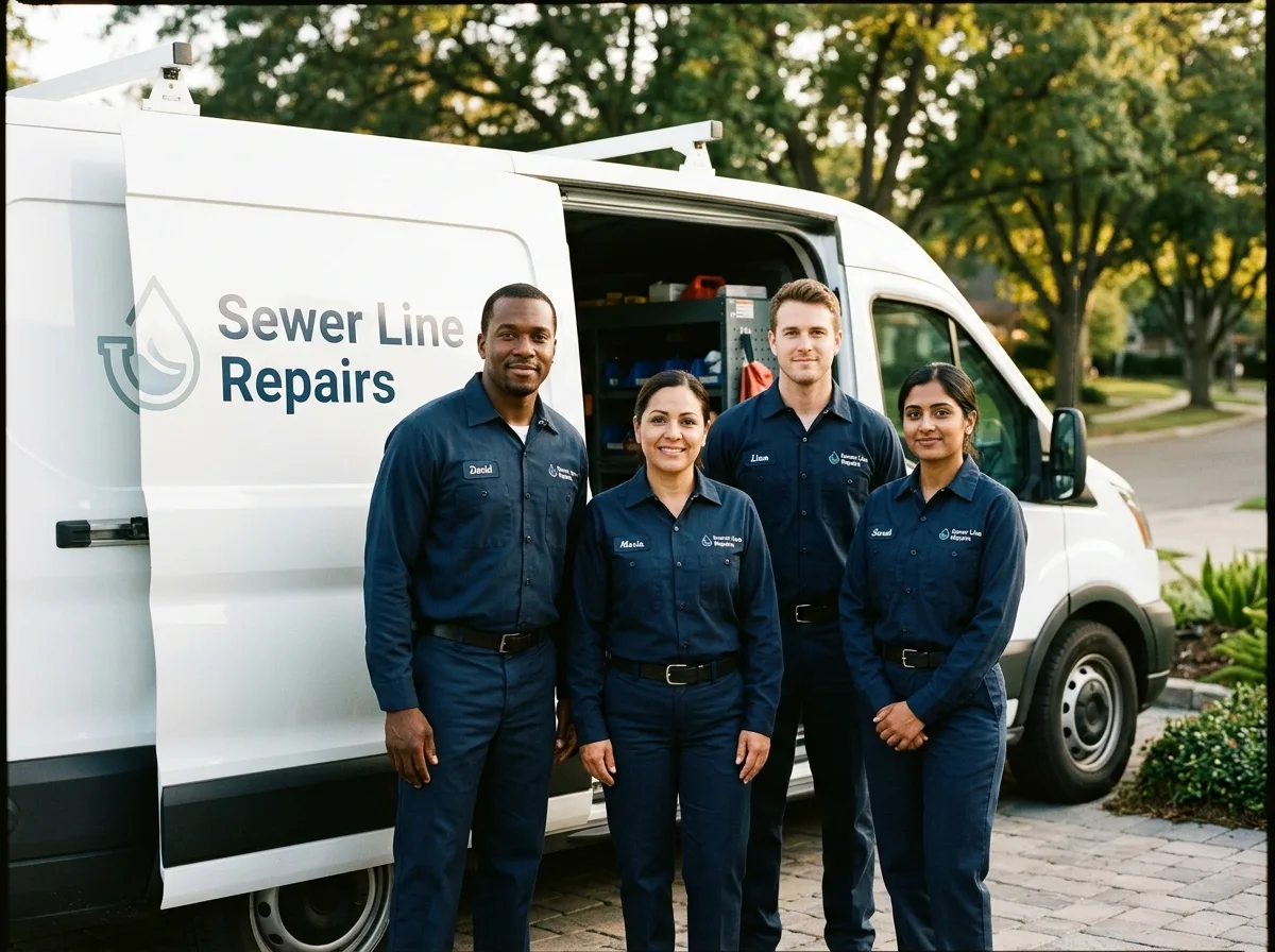 Emergency Plumber company in Weatherford, OK