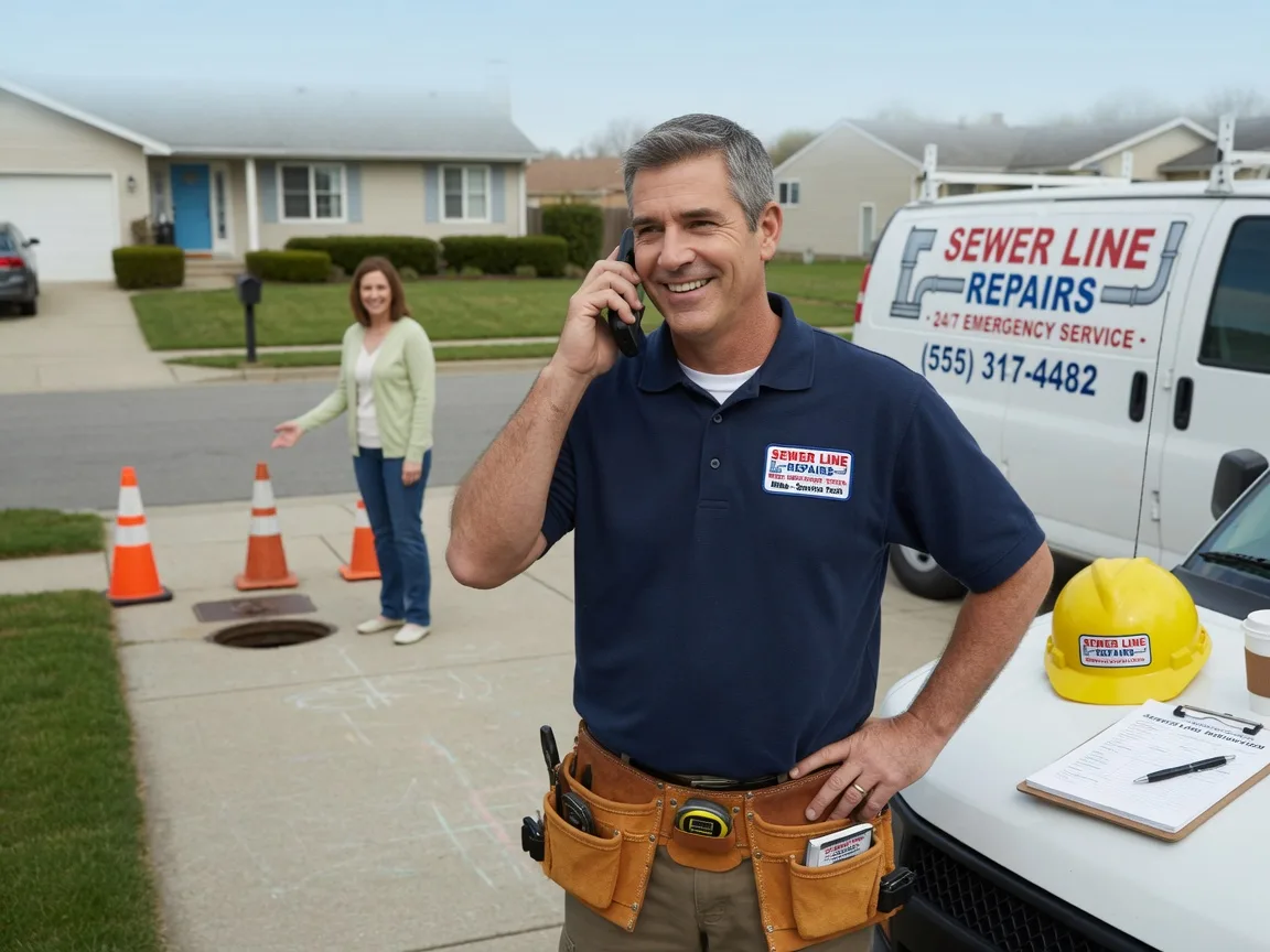 Emergency Plumber Weatherford, OK FAQs